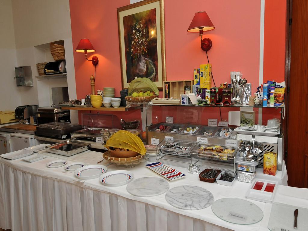 Hotel Haus Am Meer Cavtat