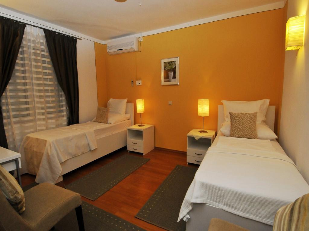 Haus Am Meer 4*