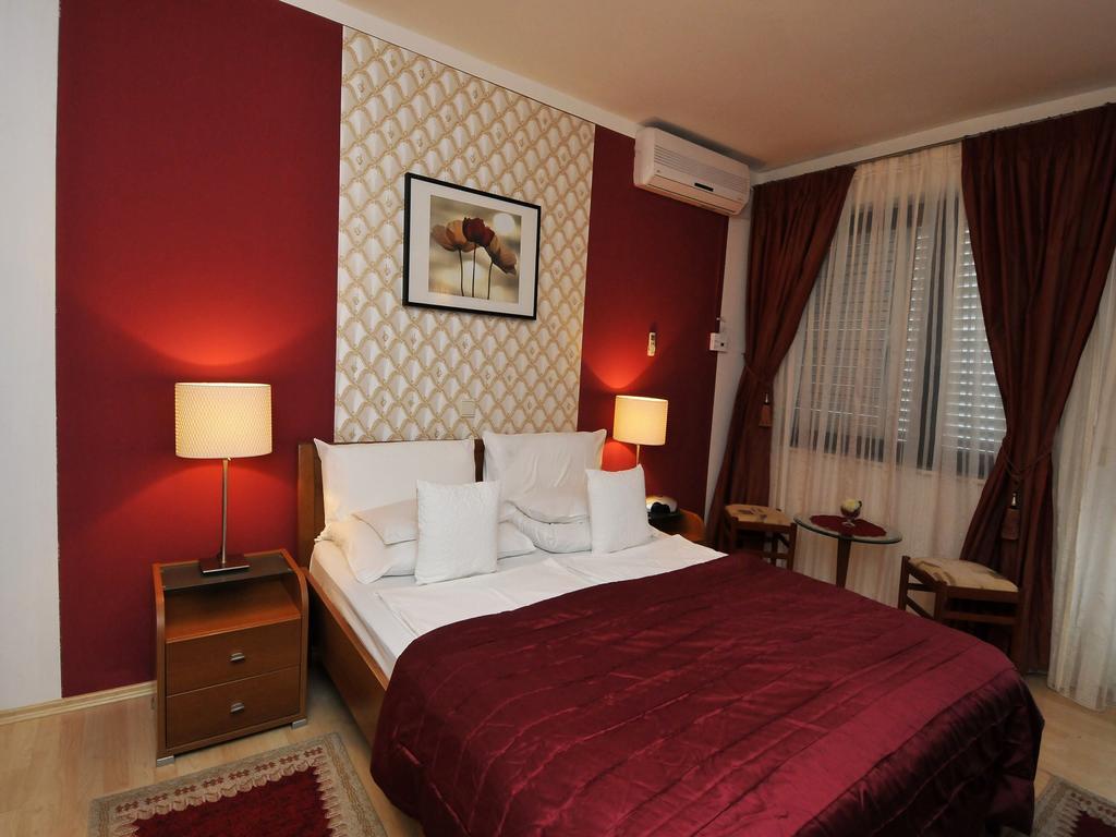 Haus Am Meer Hotel