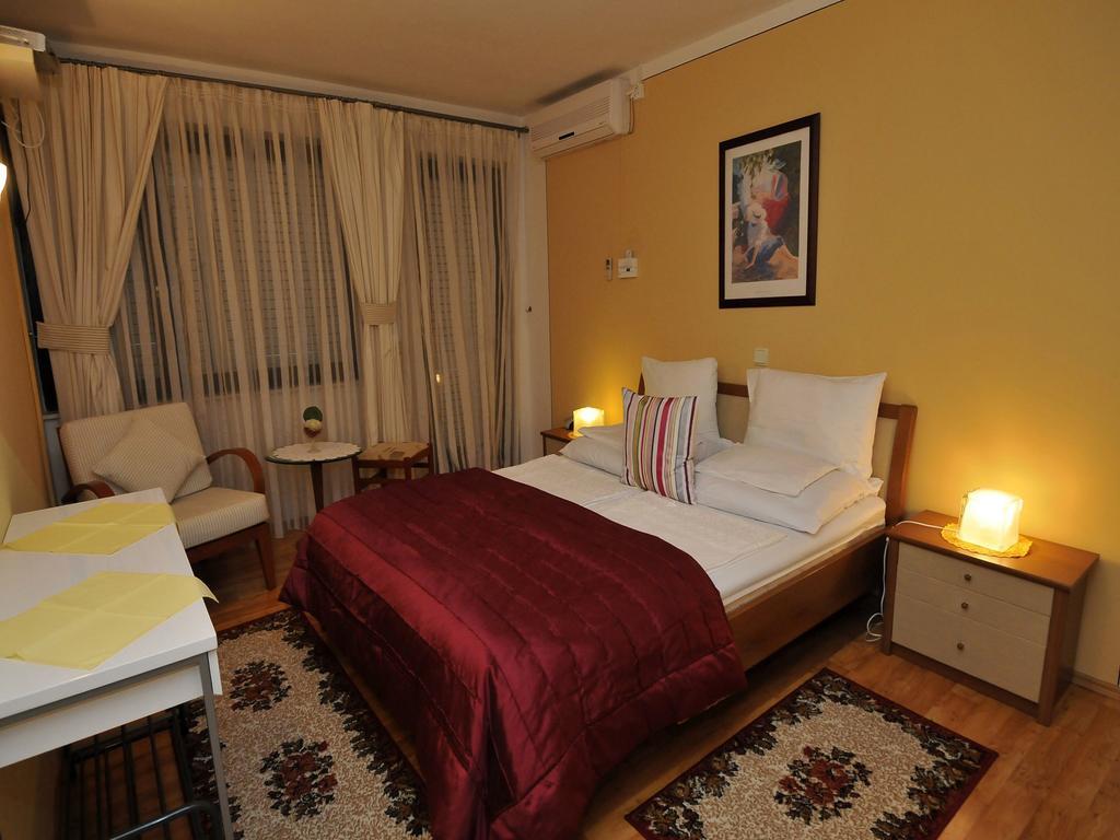 Hotel Haus Am Meer 4*