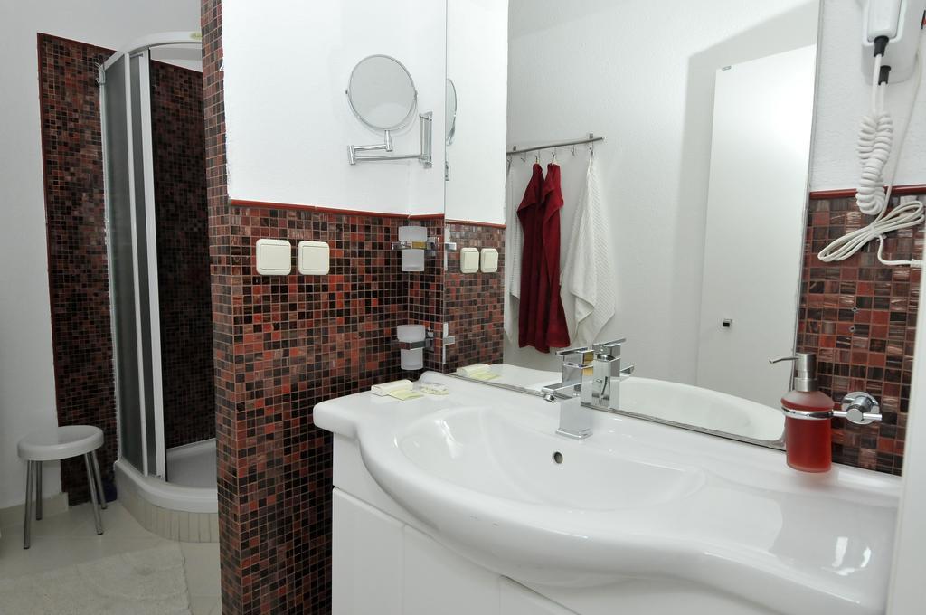 Haus Am Meer Hotel