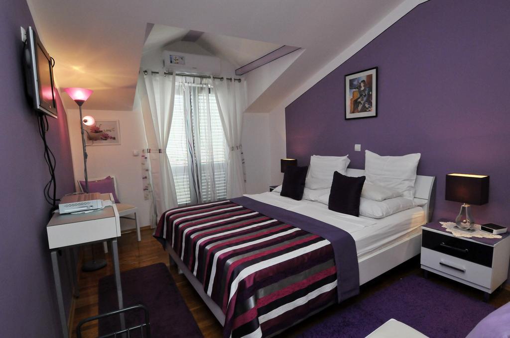 Hotel Haus Am Meer